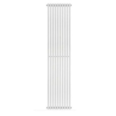 Betatherm Трубчатый радиатор Quantum 1 1800x405 белый б/п (BQ 1180/10 9016M 34)