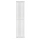 Betatherm Трубчатый радиатор Quantum 1 1800x405 белый б/п (BQ 1180/10 9016M 34)