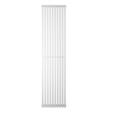 Betatherm Дизайнерский вертикальный радиатор Quantum 1800мм/405мм (BQ 1180/10 9016M 99)
