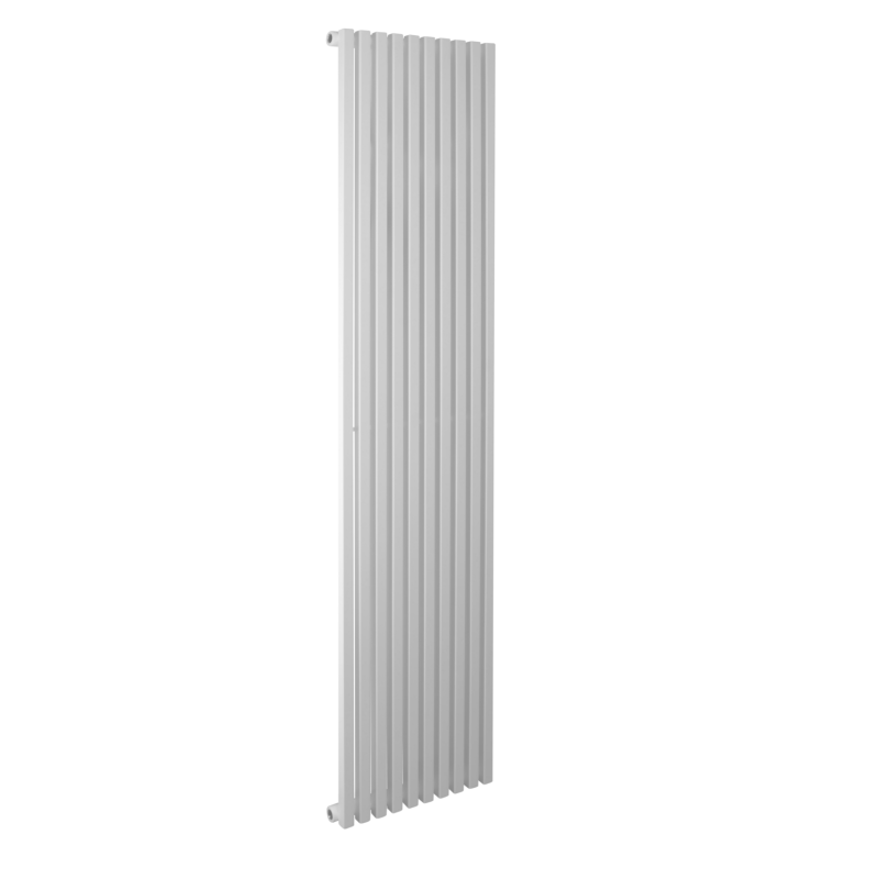 Betatherm Дизайнерский вертикальный радиатор Quantum 1800мм/405мм (BQ 1180/10 9016M 99)