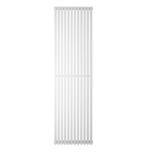 Betatherm Дизайнерский вертикальный радиатор Quantum 1800мм/485мм (BQ 1180/12 9016M 99)
