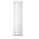 Betatherm Дизайнерский вертикальный радиатор Quantum 1800мм/485мм (BQ 1180/12 9016M 99)