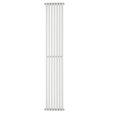 Betatherm Дизайнерский вертикальный радиатор Quantum 1800мм/285мм (BQ 1180/7 9016M 99)