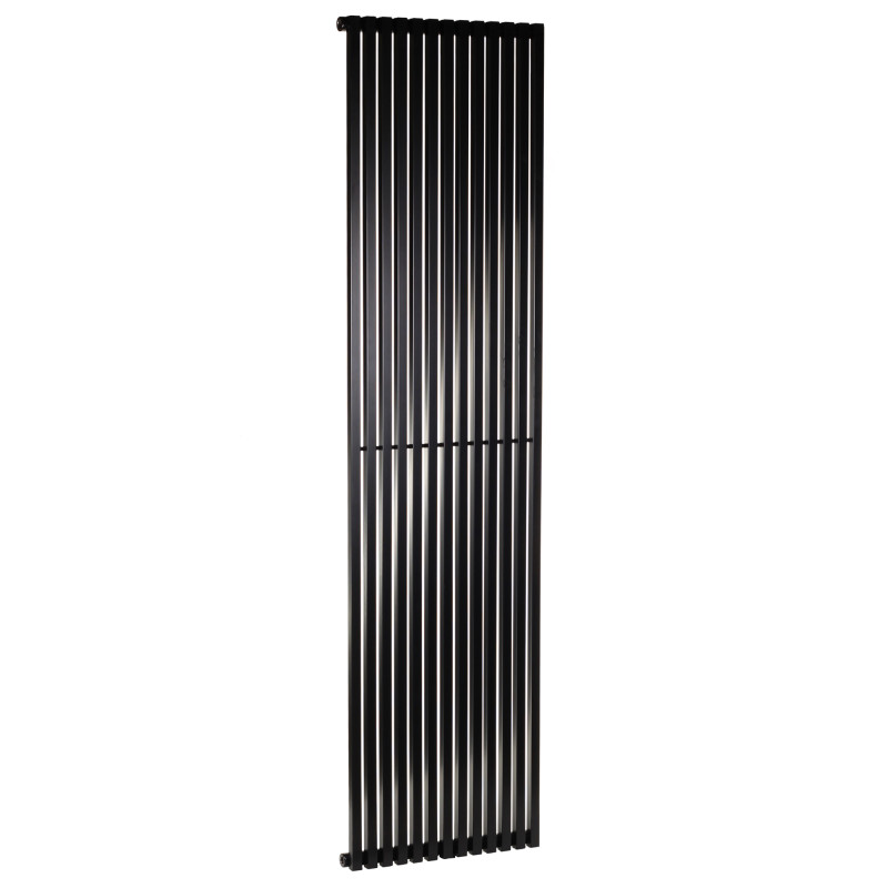 Betatherm Дизайнерский вертикальный радиатор Quantum 2000мм/525мм (BQ 1200/13 9005M 99)