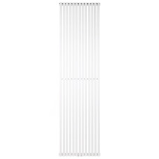 Betatherm Дизайнерский вертикальный радиатор Quantum 2000мм/525мм (BQ 1200/13 9016M 99)