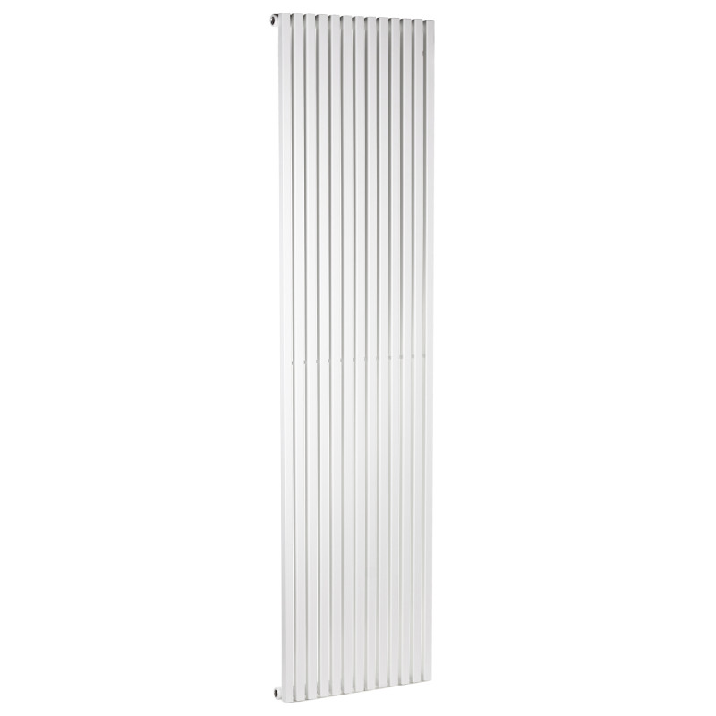 Betatherm Дизайнерский вертикальный радиатор Quantum 2000мм/525мм (BQ 1200/13 9016M 99)