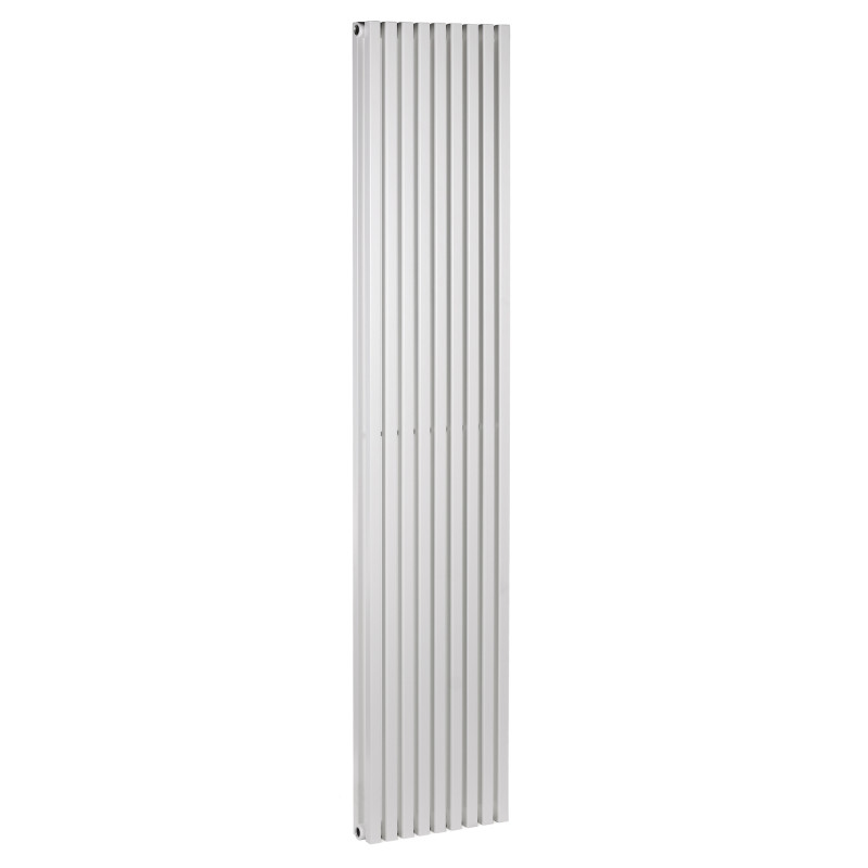 Betatherm Дизайнерский вертикальный радиатор Quantum 1800мм/365мм (BQ 1800/9 9016M 34)
