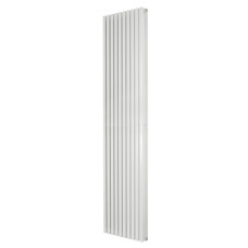 Betatherm Трубчатый радиатор Quantum BQ 2 500x1205 белый RAL9016M (BQ 2050/30 9016M 88)