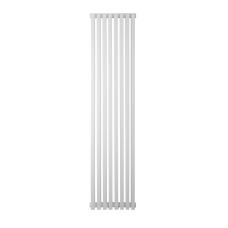 Betatherm Дизайнерский вертикальный радиатор BQ Quantum 1500мм/325мм (BQ 2150/08 9016M 99)