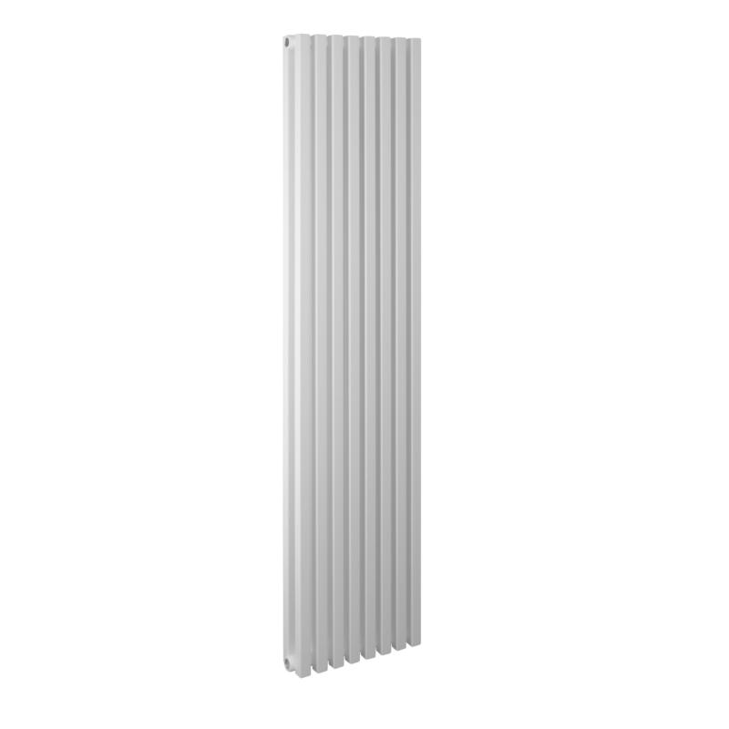Betatherm Дизайнерский вертикальный радиатор BQ Quantum 1500мм/325мм (BQ 2150/08 9016M 99)