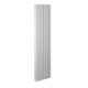 Betatherm Дизайнерский вертикальный радиатор BQ Quantum 1500мм/325мм (BQ 2150/08 9016M 99)