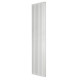 Betatherm Трубчатый радиатор Quantum 2 1800x405 вертикальный RAL9016 (BQ 2180/10 9016M 99)