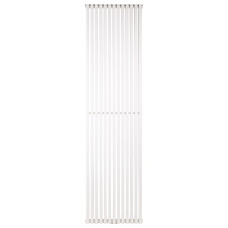 Betatherm Дизайнерский вертикальный радиатор Quantum 2000мм/525мм (BQ 2200/13 9016M 99)