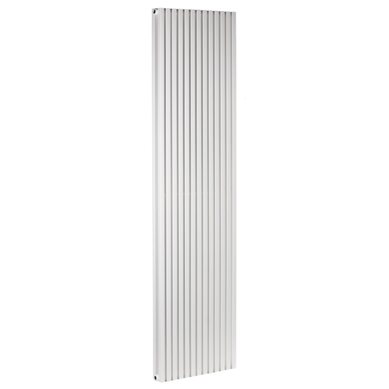 Betatherm Дизайнерский вертикальный радиатор Quantum 2000мм/525мм (BQ 2200/13 9016M 99)