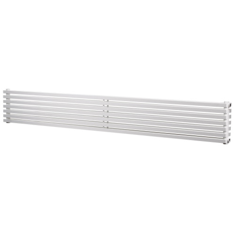 Betatherm Трубчатый радиатор Quantum BQH2 285x1600 белый (BQH 2160/07 9016M 34)