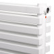 Betatherm Трубчатый радиатор Quantum BQH2 285x1600 белый (BQH 2160/07 9016M 34)