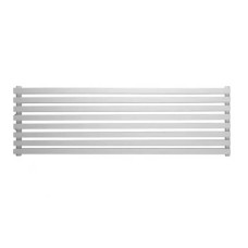 Betatherm Трубчатый радиатор Quantum BQH 405x1600 белый RAL9016M (BQH 2160/10 9016M 34)