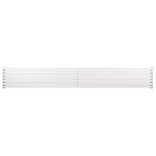 Betatherm Трубчатый радиатор Quantum BQH2 285x2000 белый (BQH 2200/07 9016M 34)