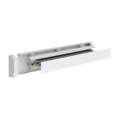 Carrera Конвектор плінтусний BR18 60х2000х180 (BR18200W)