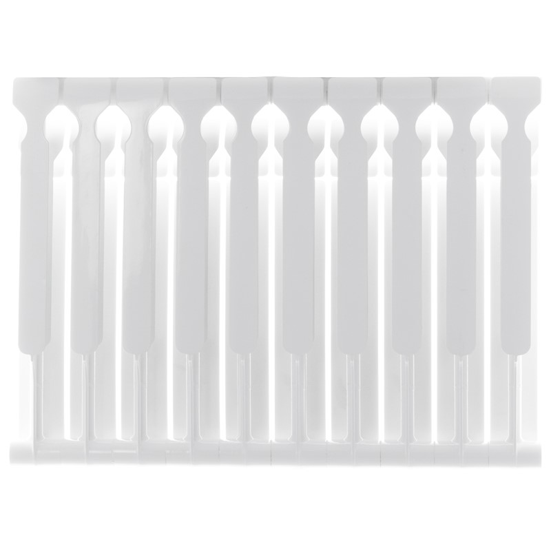 Радиатор секционный BITHERM 100 Bimetal-500L (BT0557) / Цена за 1 секцию