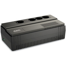 Джерело безперебійного живлення APC Easy UPS 650VA/375W, 4xSchuko, BV650I-GR