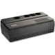 Джерело безперебійного живлення APC Easy UPS 650VA/375W, 4xSchuko, BV650I-GR