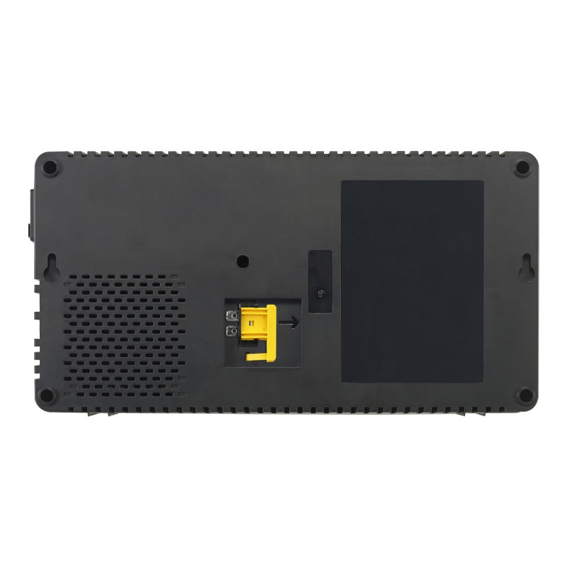 Джерело безперебійного живлення APC Easy UPS 800VA/480W, 4xSchuko, BV800I-GR