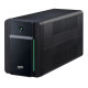 Джерело безперебійного живлення APC Easy UPS 1200VA/650W, 4xSchuko, BVX1200LI-GR