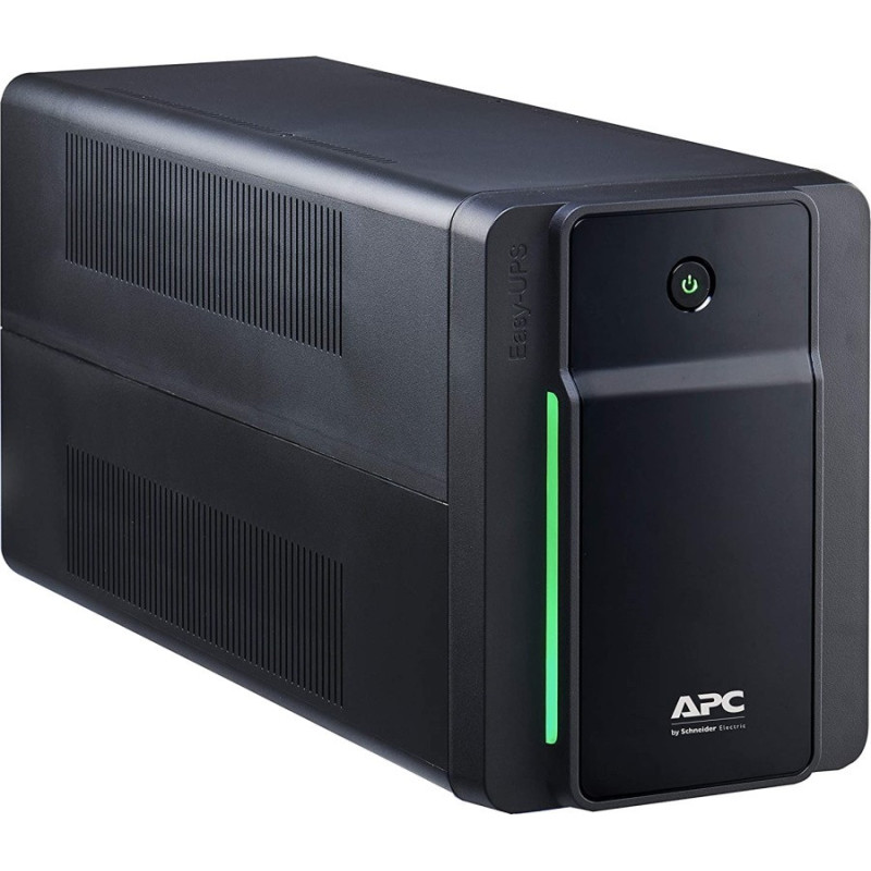 Джерело безперебійного живлення APC Easy UPS 1200VA/650W, 4xSchuko, BVX1200LI-GR