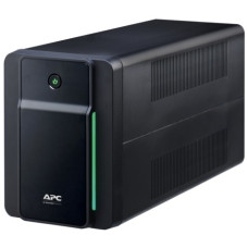 Джерело безперебійного живлення APC Back-UPS 1600VA/900W, RJ45, USB, 4xSchuko, BX1600MI-GR