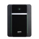 Джерело безперебійного живлення APC Back-UPS 1600VA/900W, RJ45, USB, 6xC13, BX1600MI