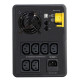 Джерело безперебійного живлення APC Back-UPS 1600VA/900W, RJ45, USB, 6xC13, BX1600MI