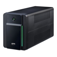 Джерело безперебійного живлення APC Back-UPS 2200VA/1200W, RJ45, USB, 4xSchuko, BX2200MI-GR