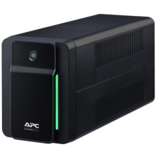 Джерело безперебійного живлення APC Back-UPS 950VA/520W, USB, 4xSchuko, BX950MI-GR