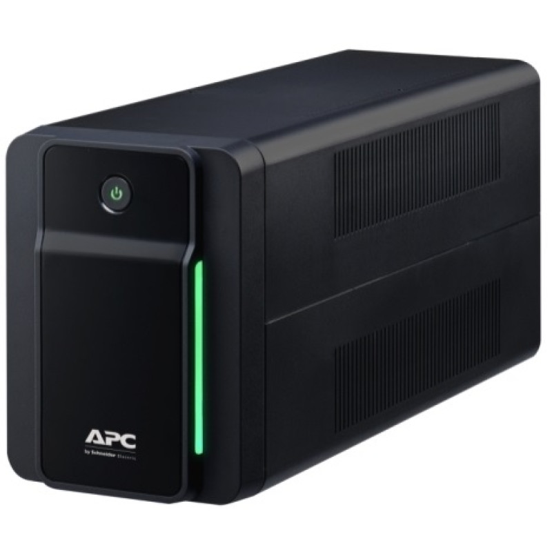 Джерело безперебійного живлення APC Back-UPS 950VA/520W, USB, 4xSchuko, BX950MI-GR