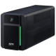Джерело безперебійного живлення APC Back-UPS 950VA/520W, USB, 4xSchuko, BX950MI-GR
