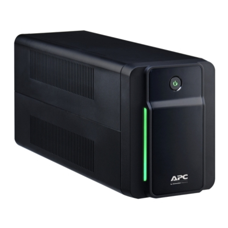 Джерело безперебійного живлення APC Back-UPS 950VA/520W, USB, 4xSchuko, BX950MI-GR