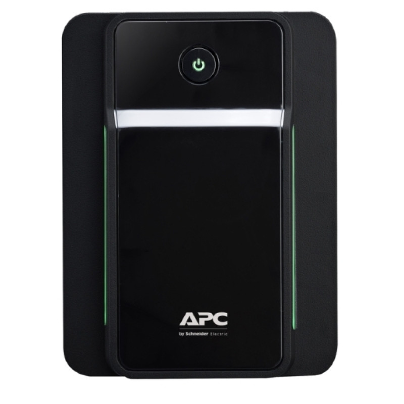 Джерело безперебійного живлення APC Back-UPS 950VA/520W, USB, 4xSchuko, BX950MI-GR