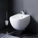 Біде підвісне AM.PM C303411WH Sensation