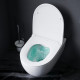 Унітаз підвісний AM.PM FlashClean C531700WH Bliss L New