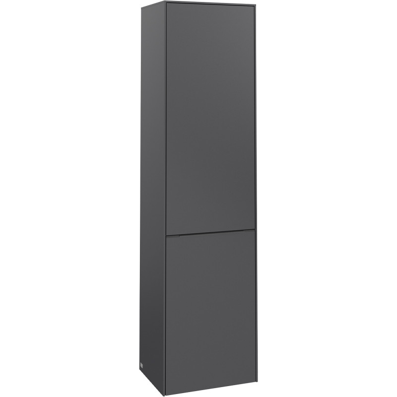 C59302VR SUBWAY 3.0Шафа, 1710х400, Графіт
