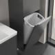 C59302VR SUBWAY 3.0Шафа, 1710х400, Графіт