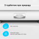 Унітаз підвісний FlashClean AM.PM Spirit 2.0 C701700WH