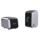 SHIMGE Насосна станція CA1000 із частотним перетворювачем, Qmax=120 л/хв.