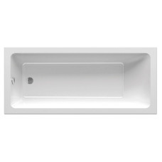 Ravak Ванна акрил. 10* Slim 170х75, прямокутна (CA71300000)