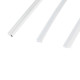 Qtap Душова кабіна CAPRICORN CRM1099SC6 90х90 см, скло Clear 6 мм, CalcLess, без піддона