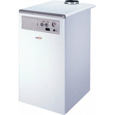 Nova Florida ALTAIR RTN E 24 Котел чугунный (естественная тяга) газовый напольный 1-контурный (CATU32MF24)