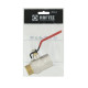 Raftec Кран кульовий RED PN40 PВ 3/4