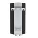 PEONIY Декоративний чохол для бойлера WILLER EV50DR Optima (Жаккард чорний / 1055х560мм / 67-3) (CC560-Black-Jcrd)