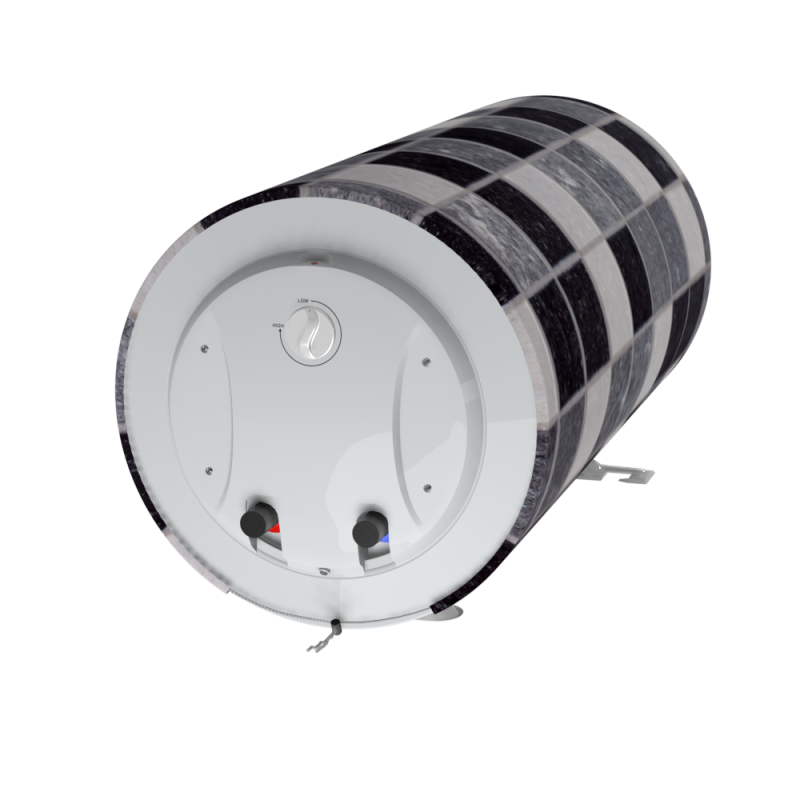 WILLER Декоративний чохол для бойлера EV50DR Optima (Плитка / 1055х560мм / 20) (CC560-Tile)
